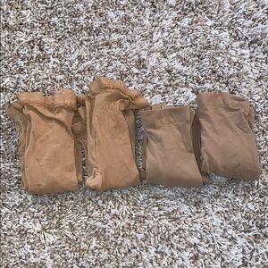 Conversion Tight Bundle